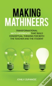 Capa do artigo Making Mathineers