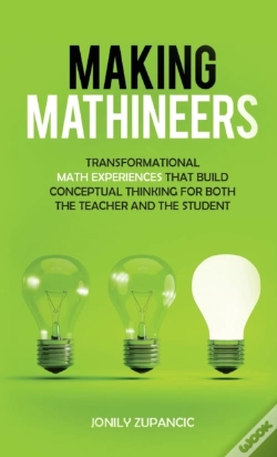 Capa do artigo Making Mathineers