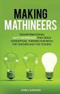 Making Mathineers - Preview