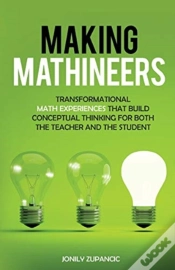 Capa do artigo Making Mathineers