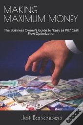 Making Maximum Money