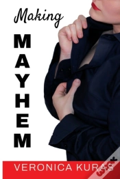 Capa do artigo Making Mayhem