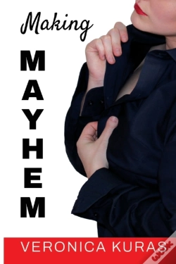 Capa do artigo Making Mayhem