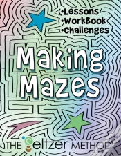 Capa do artigo Making Mazes
