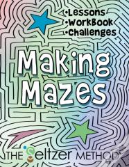 Making Mazes