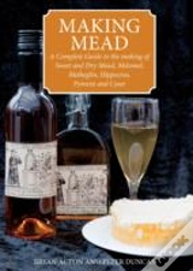 Capa do artigo Making Mead