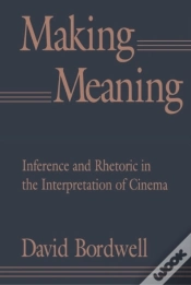 Capa do artigo Making Meaning