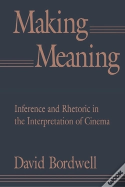 Capa do artigo Making Meaning