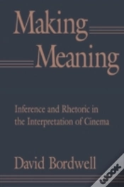 Capa do artigo Making Meaning