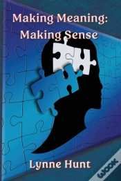 Capa do artigo Making Meaning
