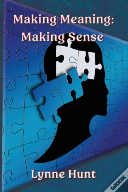 Capa do artigo Making Meaning