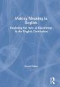Making Meaning In English - Preview