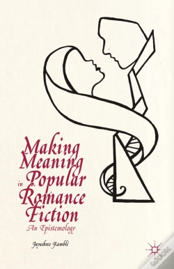 Capa do artigo Making Meaning In Popular Romance Fiction