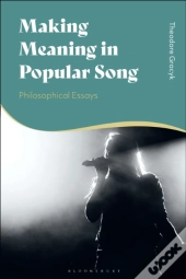 Making Meaning In Popular Song