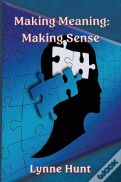 Capa do artigo Making Meaning