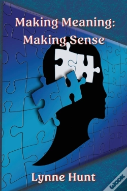 Capa do artigo Making Meaning