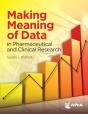 Making Meaning Of Data In Pharmaceutical And Clinical Research - Preview