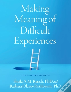 Capa do artigo Making Meaning Of Difficult Experiences