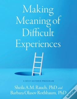 Capa do artigo Making Meaning Of Difficult Experiences
