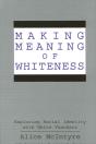 Making Meaning Of Whiteness - Preview