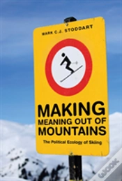 Capa do artigo Making Meaning Out Of Mountains