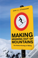 Making Meaning Out Of Mountains