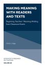 Making Meaning With Readers And Texts - Preview