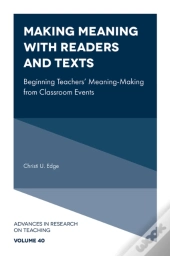 Making Meaning With Readers And Texts