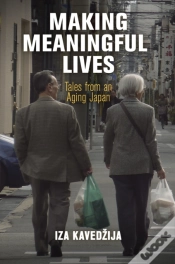 Capa do artigo Making Meaningful Lives