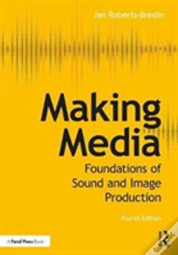 Capa do artigo Making Media