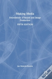 Capa do artigo Making Media