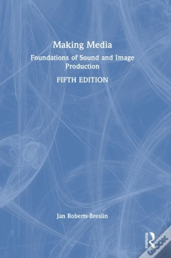 Capa do artigo Making Media