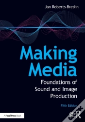 Capa do artigo Making Media
