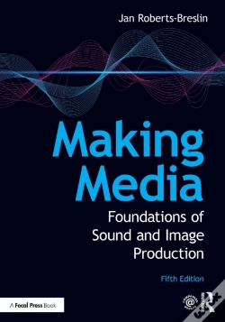 Capa do artigo Making Media