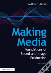 Capa do artigo Making Media