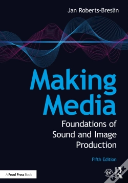 Capa do artigo Making Media