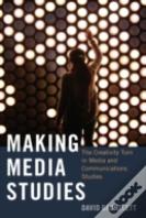 Making Media Studies