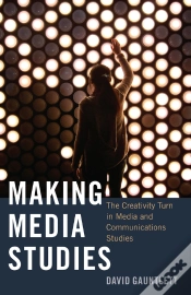 Capa do artigo Making Media Studies