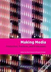 Capa do artigo Making Media