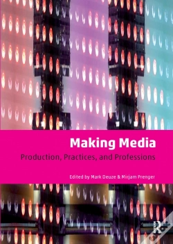 Capa do artigo Making Media