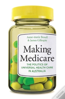 Capa do artigo Making Medicare