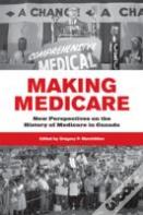 Making Medicare