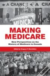 Capa do artigo Making Medicare