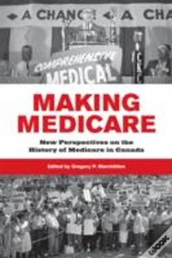 Capa do artigo Making Medicare