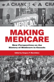 Capa do artigo Making Medicare