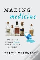 Making Medicine