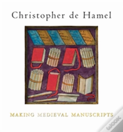 Capa do artigo Making Medieval Manuscripts