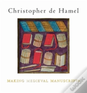 Capa do artigo Making Medieval Manuscripts