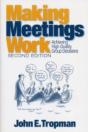 Making Meetings Work - Preview