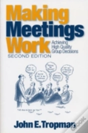 Capa do artigo Making Meetings Work